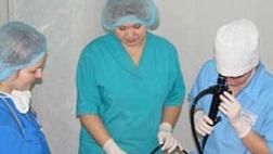 Тест по Эндоскопии. Найдите 5 ошибок